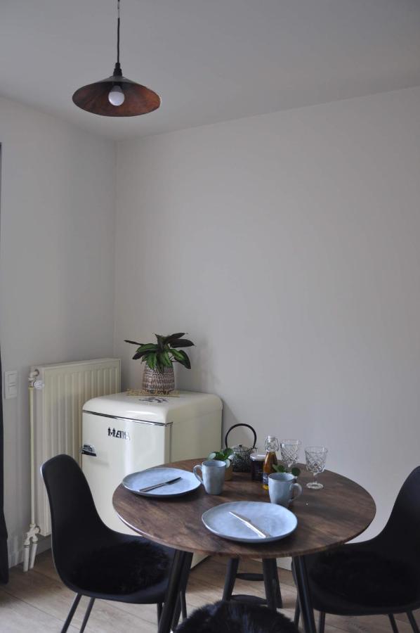Bed en Bezem Bed and Breakfast Laarne Buitenkant foto