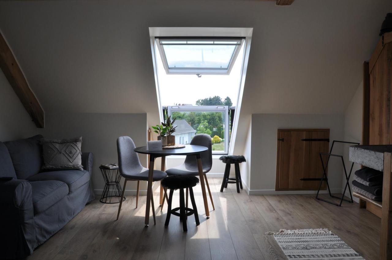 Bed en Bezem Bed and Breakfast Laarne Buitenkant foto
